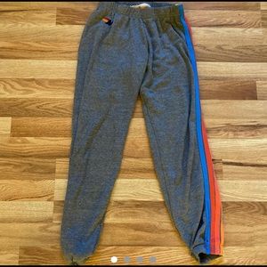 Aviator Nation sweatpants